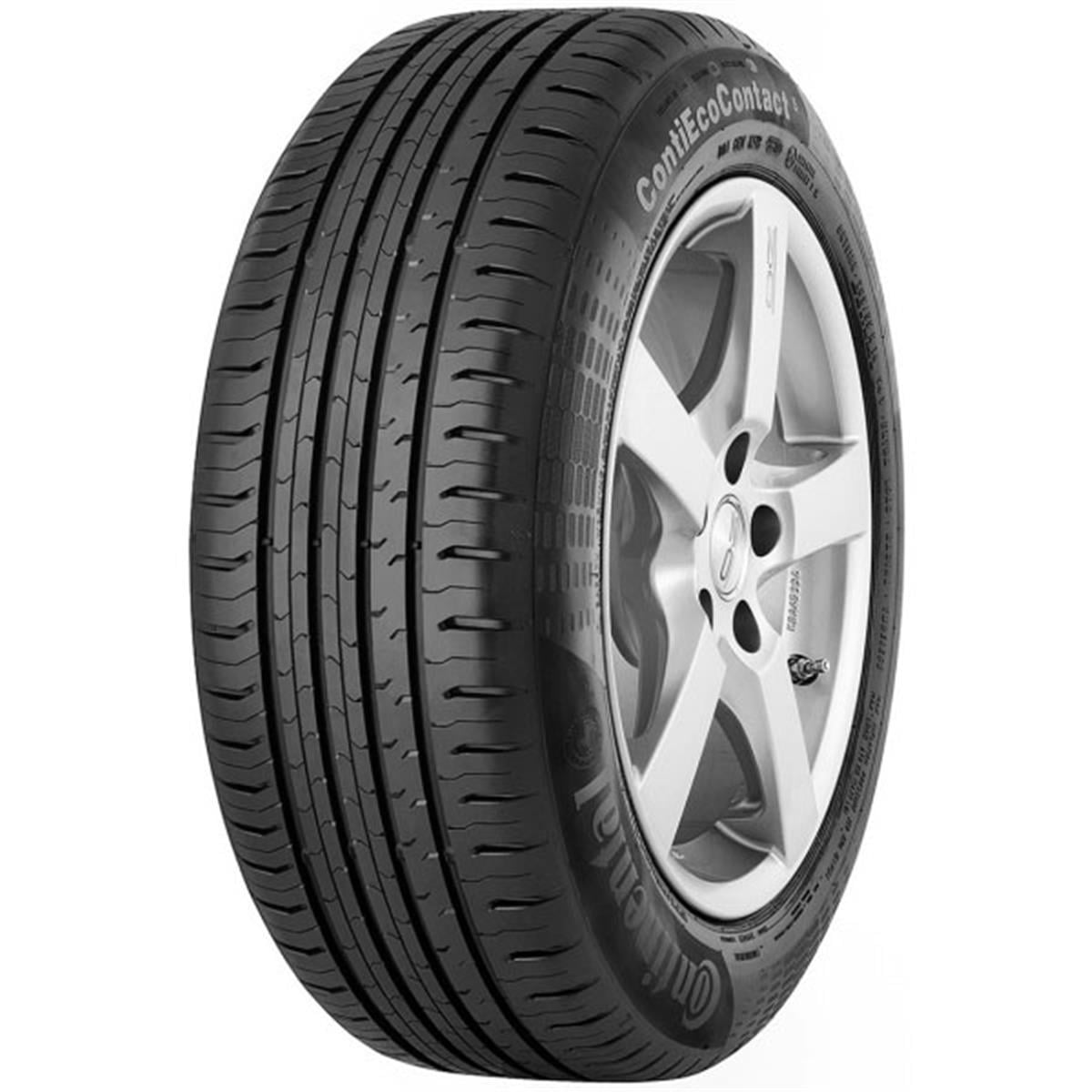 205/60R16 92H ContiEcoContact 5 Continental 2025