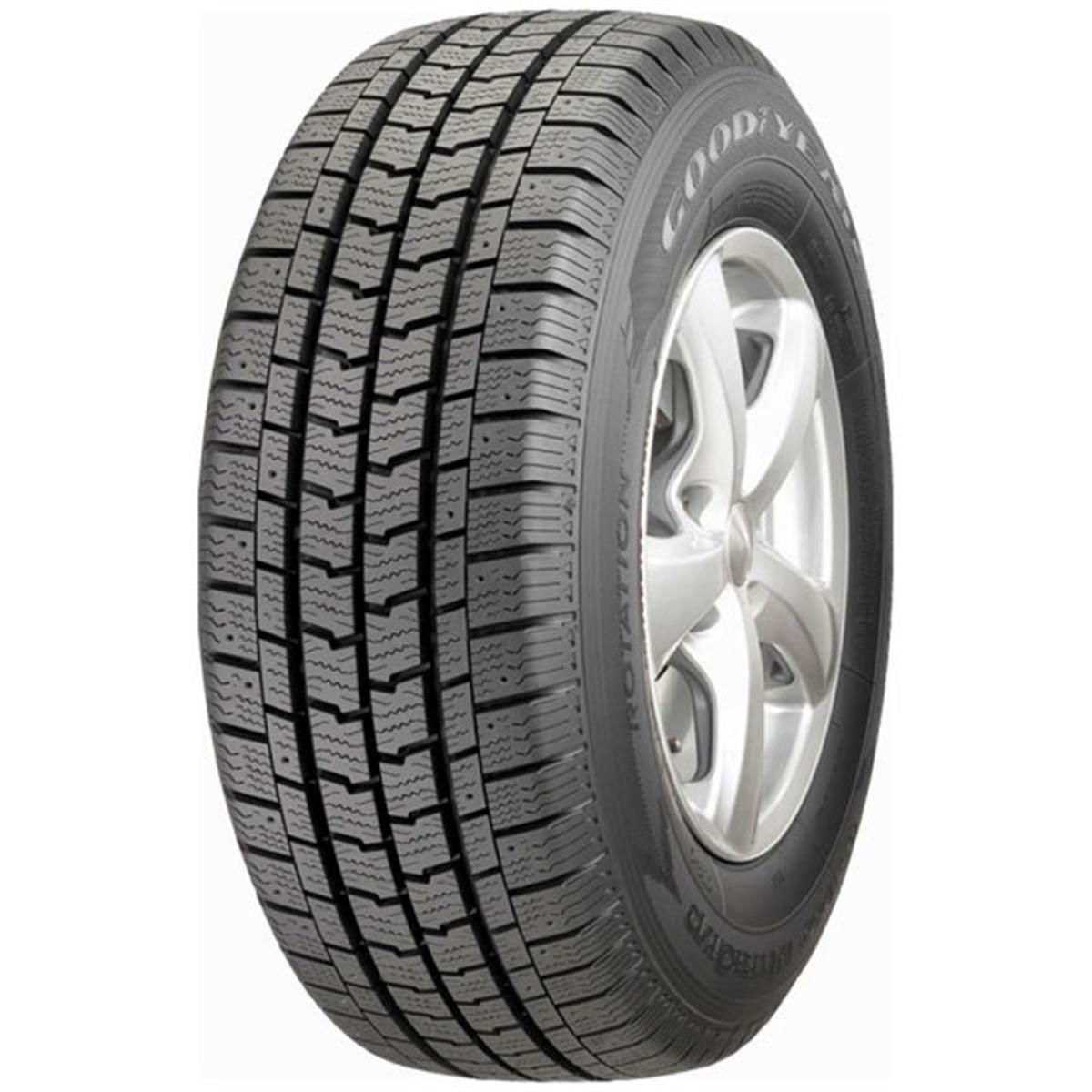 205/65R15C 102/100T Cargo UltraGrip 2 Goodyear 2025
