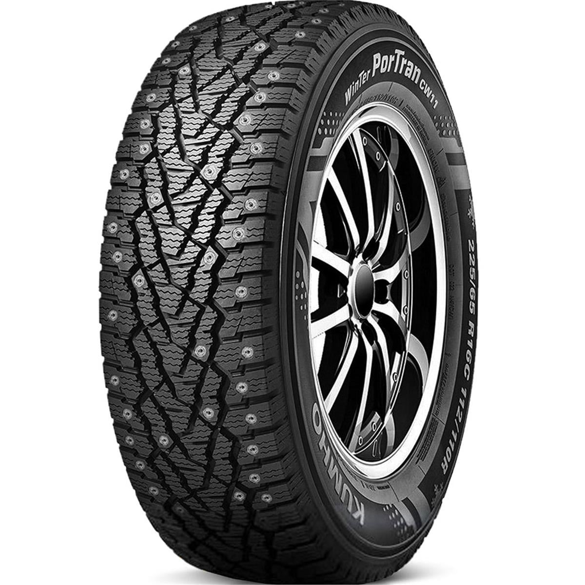 205/65R16C 107/105R Winter Portran CW11 Marshal 2025