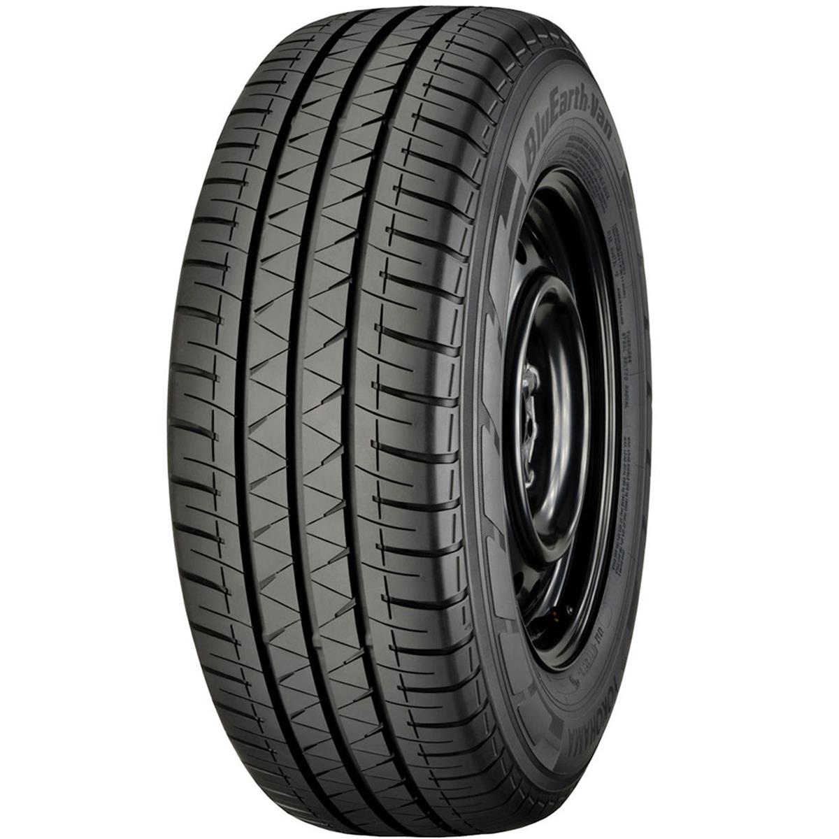 205/65R16C 107/105T BluEarth-Van RY55 Yokohama 2025