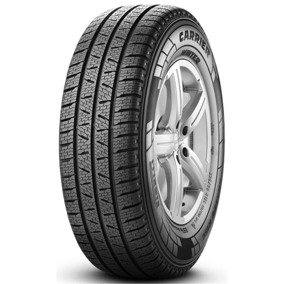 205/65R16C 107T Carrier Winter Pirelli 2025