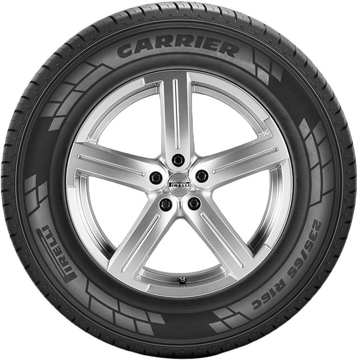 205/75R16C 110R Carrier Pirelli 2025