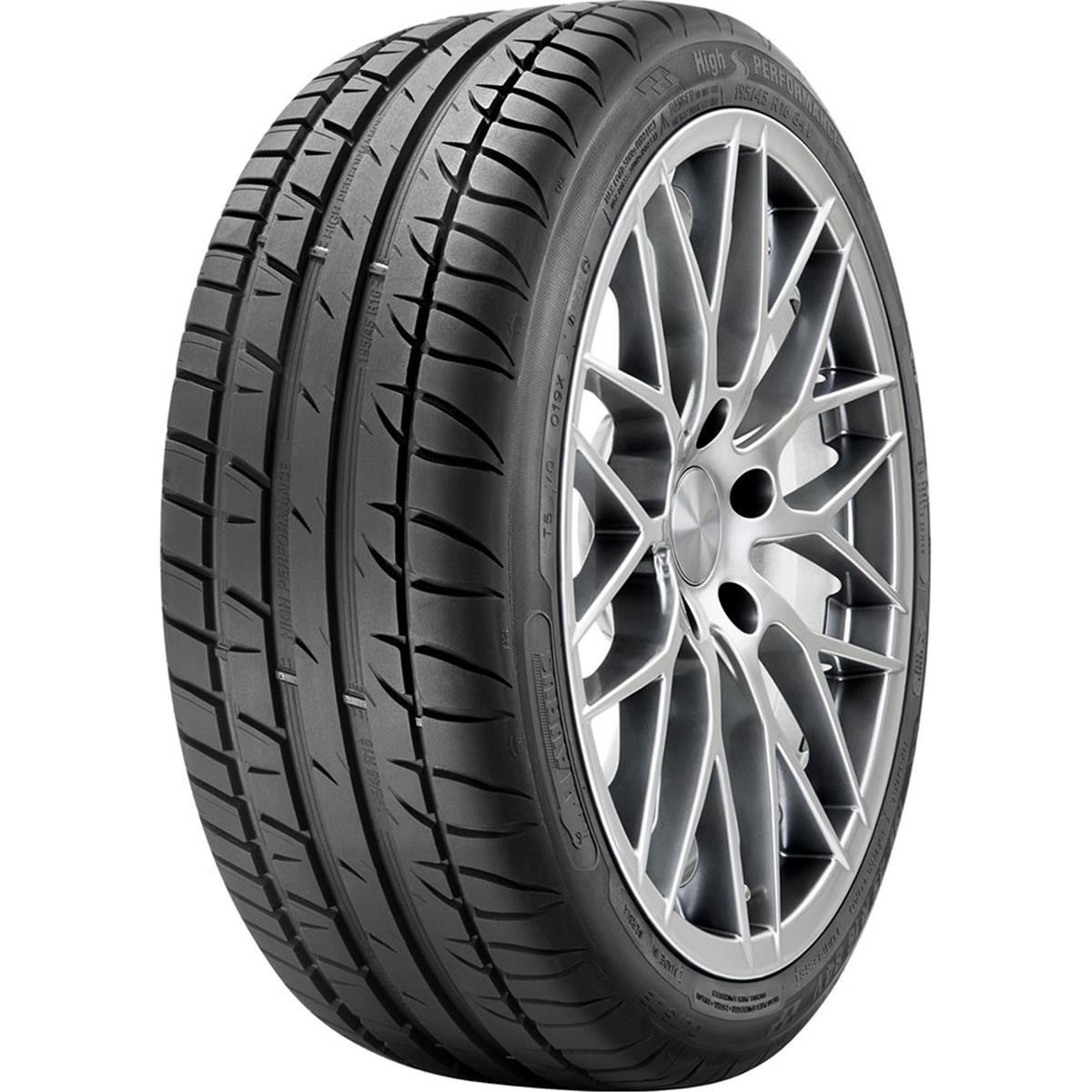 215/45R16 90V XL High Performance Taurus 2025