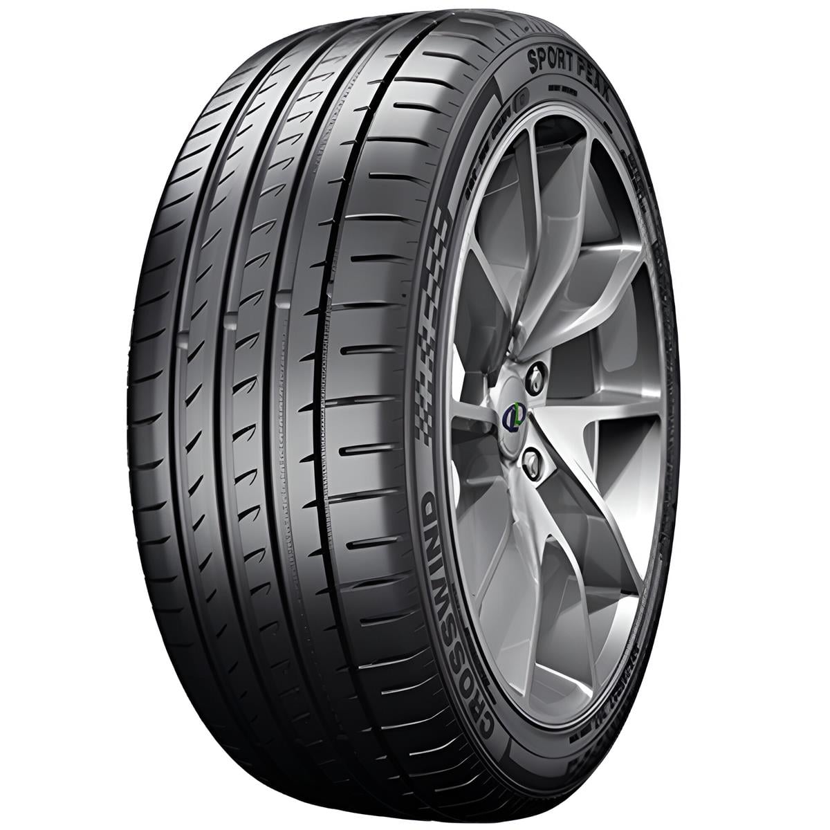 215/45R16 90Y XL Sport Peak CrossWind 2025
