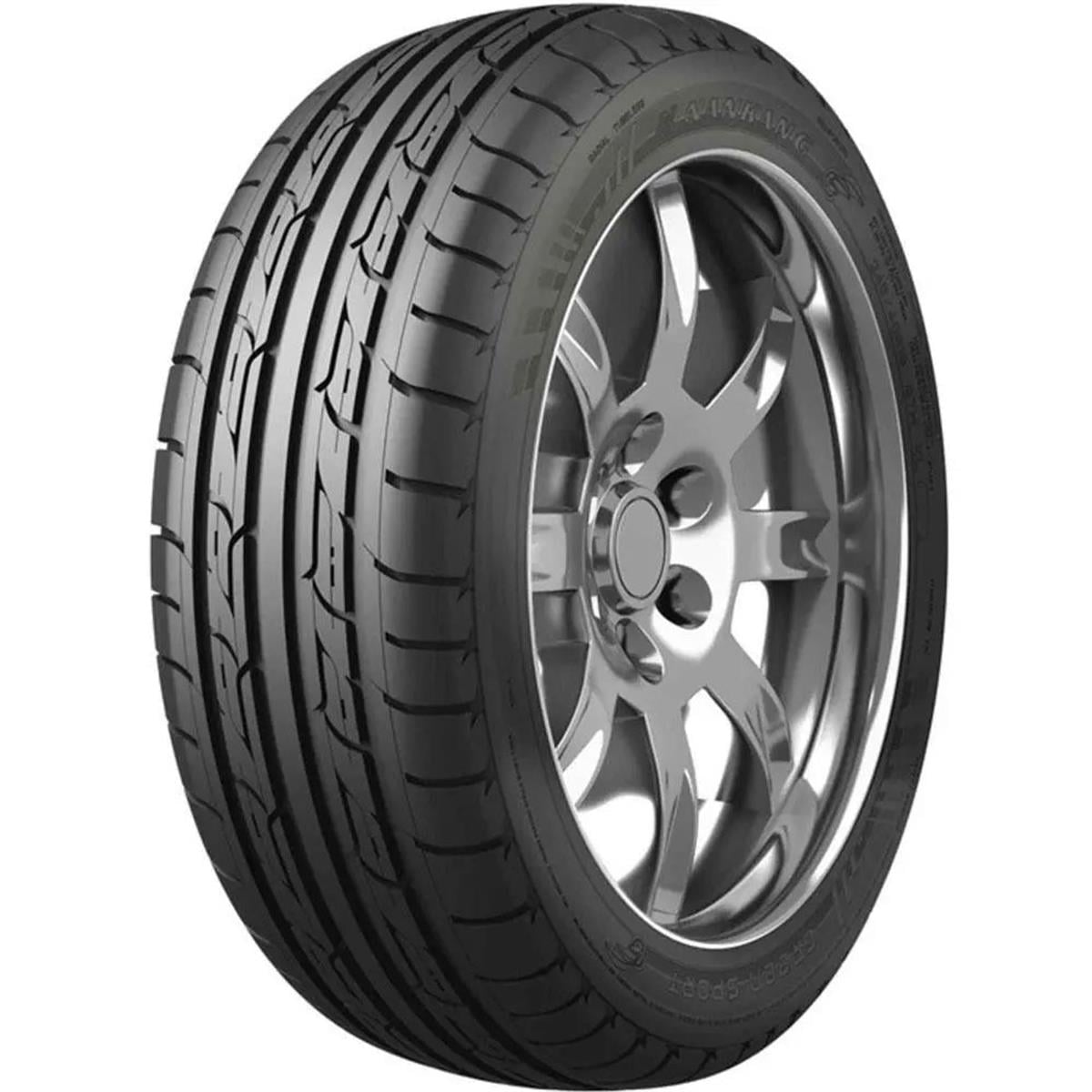 215/45R18 93W Eco-2+ Nankang 2025