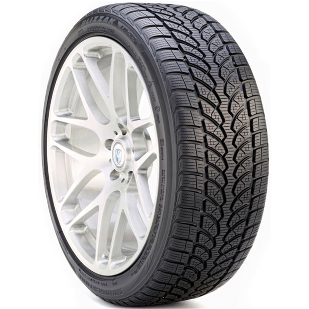 215/45R20 95V XL (*) Blizzak LM32 Bridgestone 2025