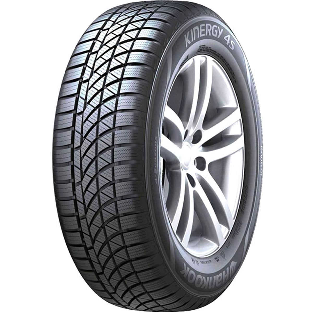215/50R17 91H Kinergy 4S H740 Hankook 2025