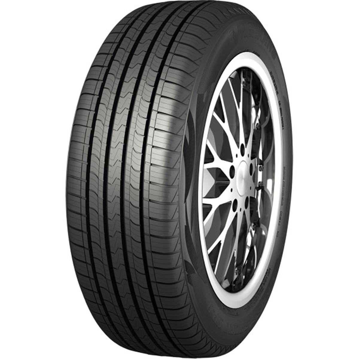 215/50R17 95V XL Cross Sport SP-9 Nankang 2025