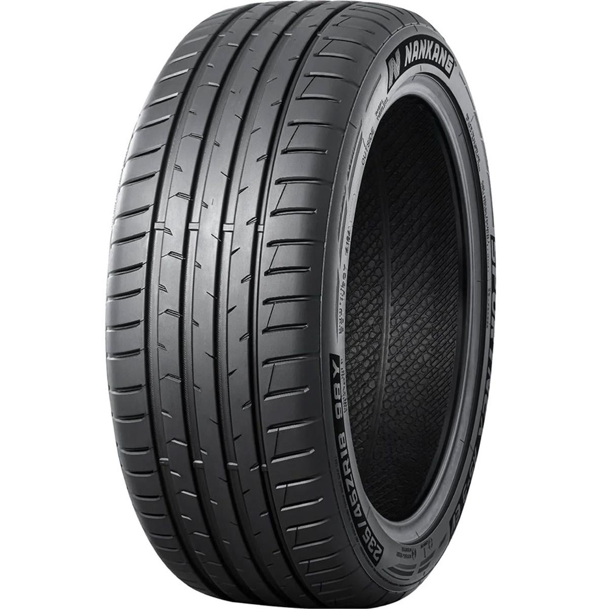 215/50R17 95W XL (ELT) Sportnex As-3 Nankang 2025