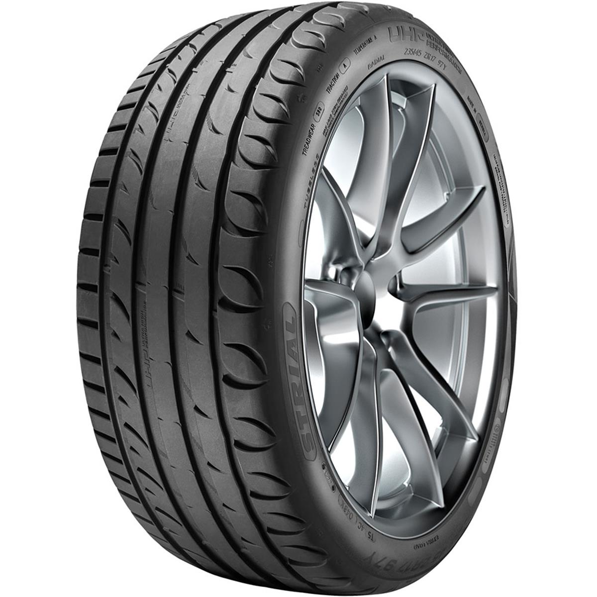 215/50R17 95W XL Ultra High Performance Strial 2025