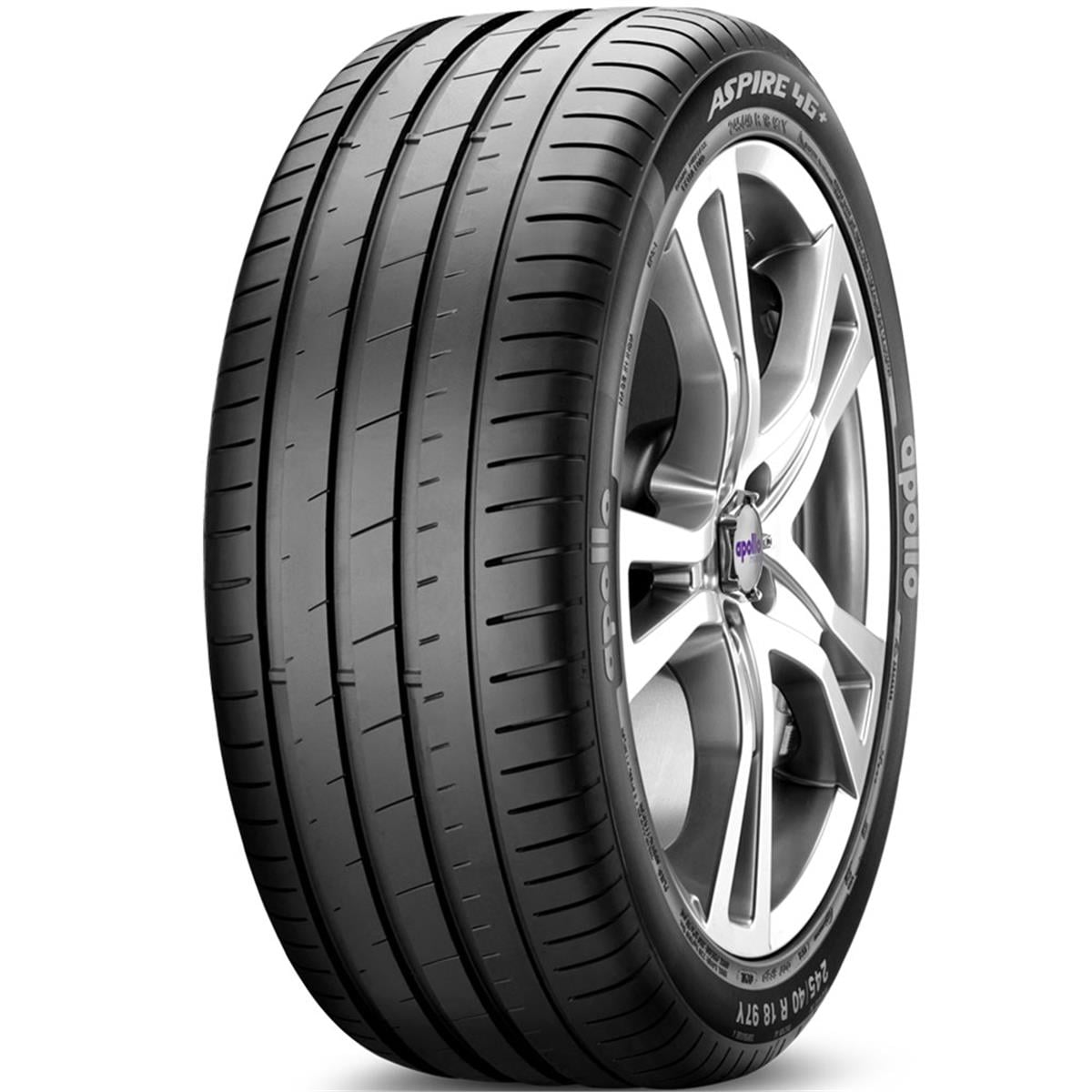 215/55R17 98W XL Aspire 4G+ Apollo 2024