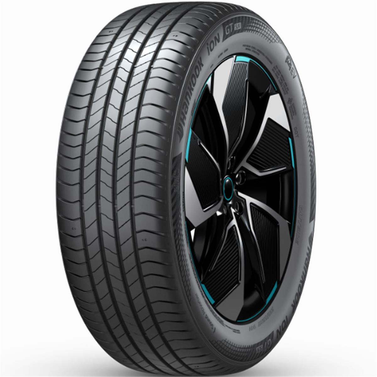 215/55R18 99V İon GT Suv IK41A Hankook 2024