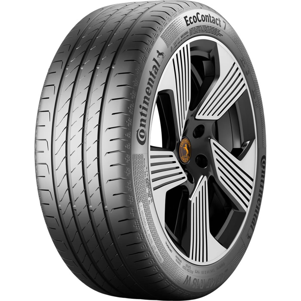 215/60R17 96H EcoContact 7 Continental 2025