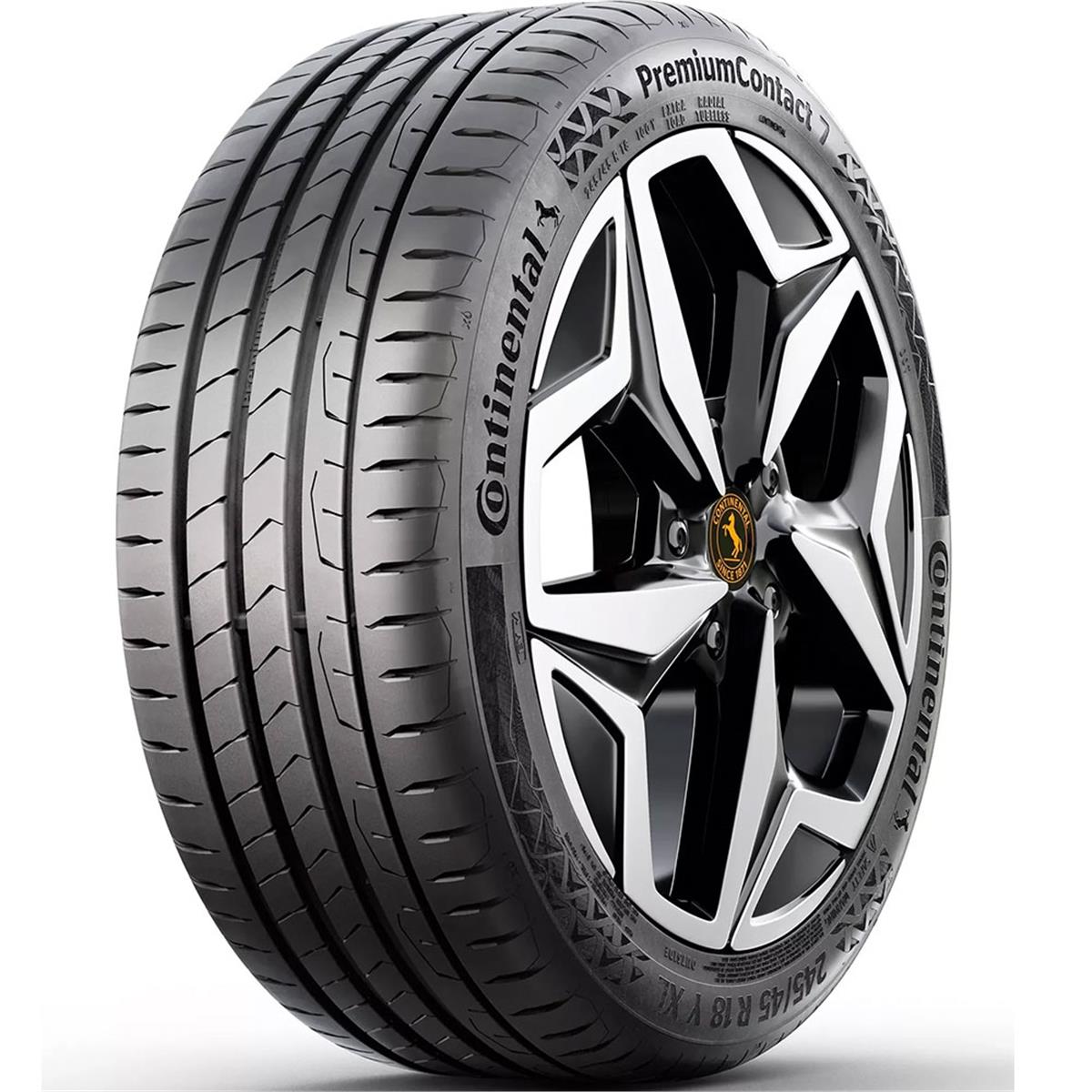 215/60R17 96V (EV) PremiumContact 7 Continental 2025