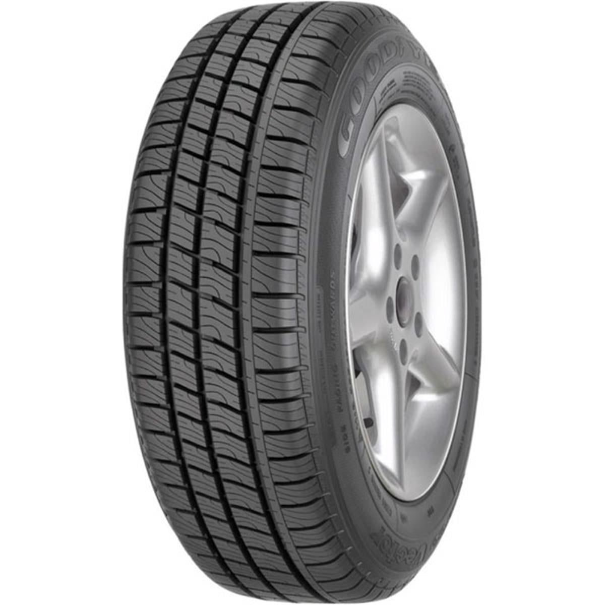 215/60R17C 109/107T 104H Cargo Vector 2 Goodyear 2025