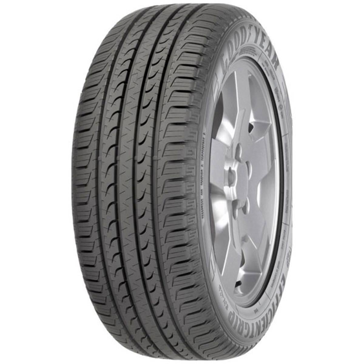 215/65R16 102H EfficientGrip Suv Goodyear 2023