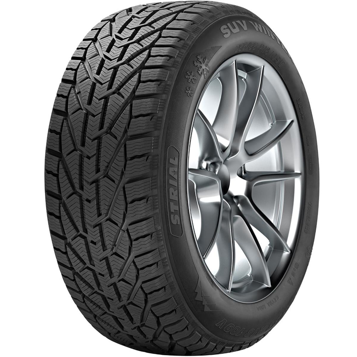 215/65R16 102H XL Suv Winter Strial 2025