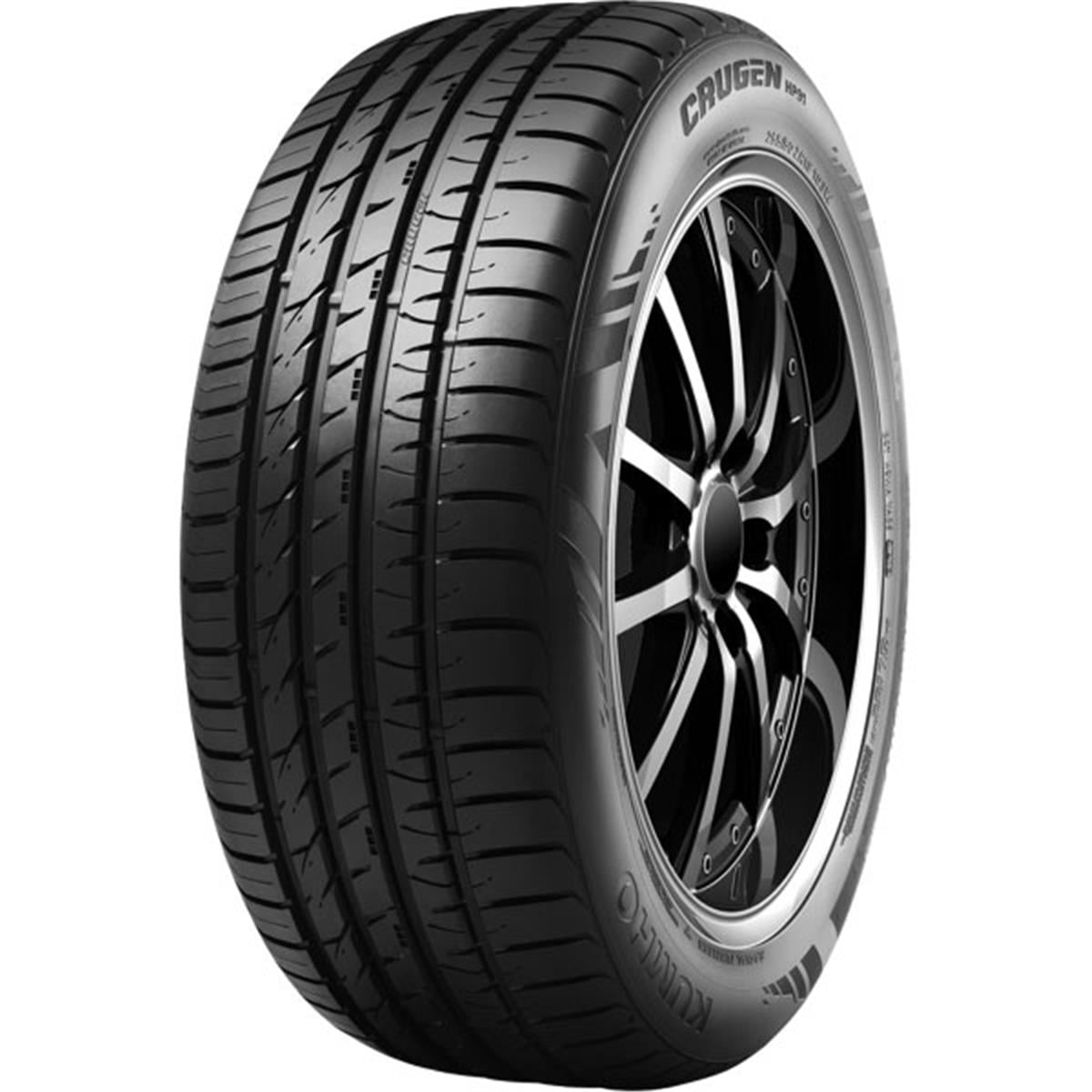 215/65R16 98H Crugen HP91 Kumho 2025