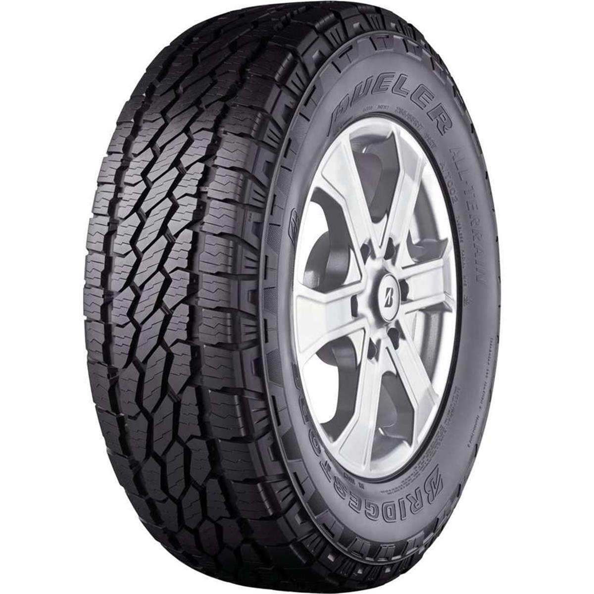 215/65R16 98H Dueler A/T 002 Bridgestone 2024