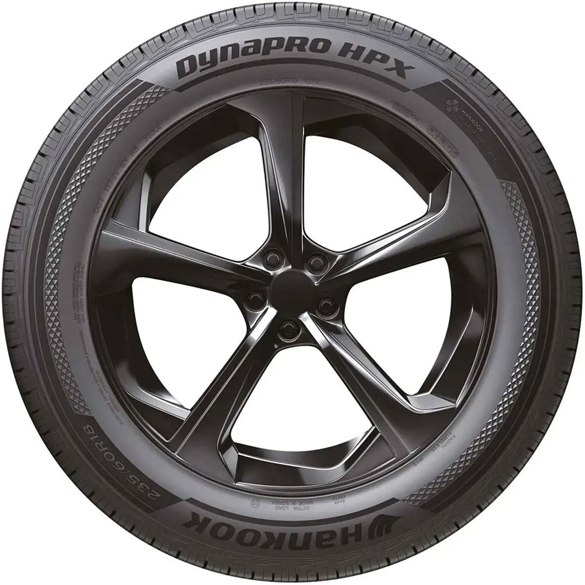 215/65R16 98H Dynapro HPX RA43 Hankook 2023
