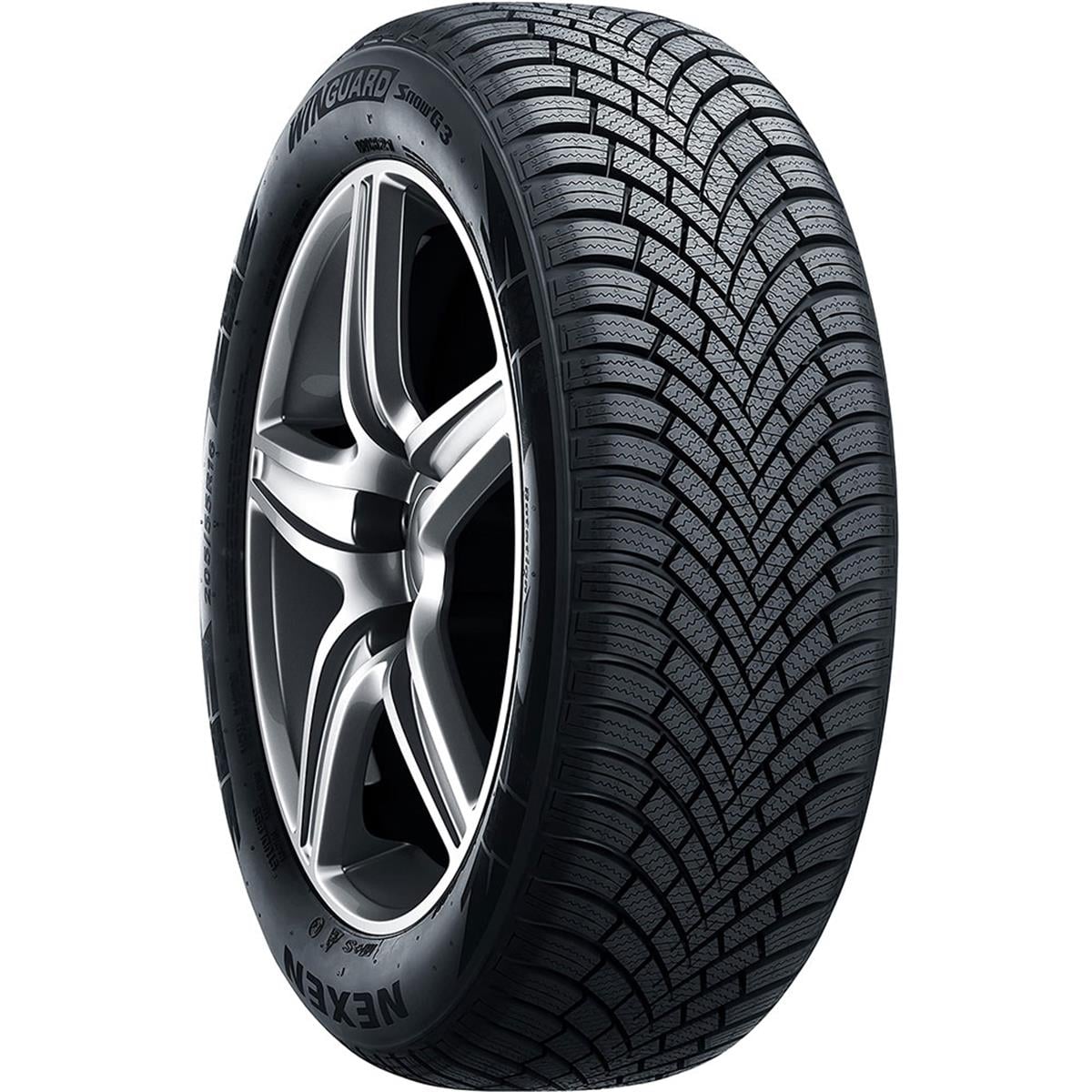 215/65R16 98H Winguard Snow G3 WH21 Nexen 2025