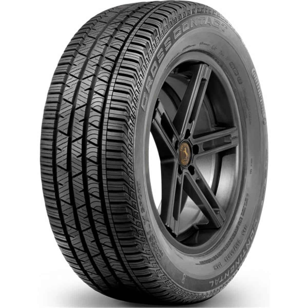 215/65R16 98H XL ContiCrossContact Lx Sport Continental 2024
