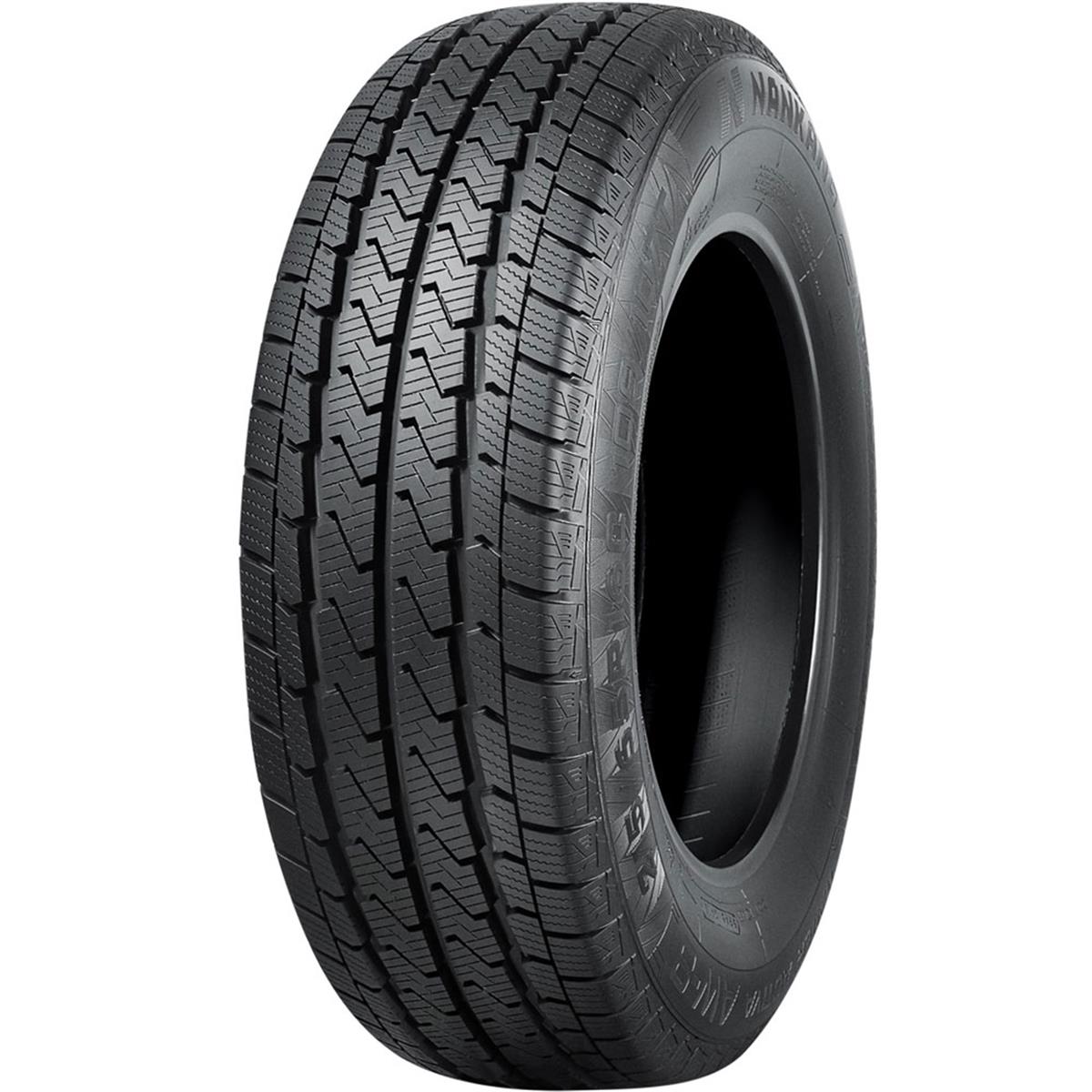215/65R16C 109/107T All Season Van AW-8 Nankang 2025