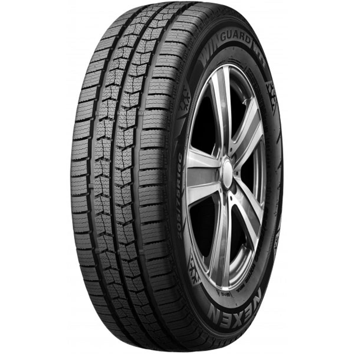 215/70R15C 109/107R 8PR Winguard WT1 Nexen 2025