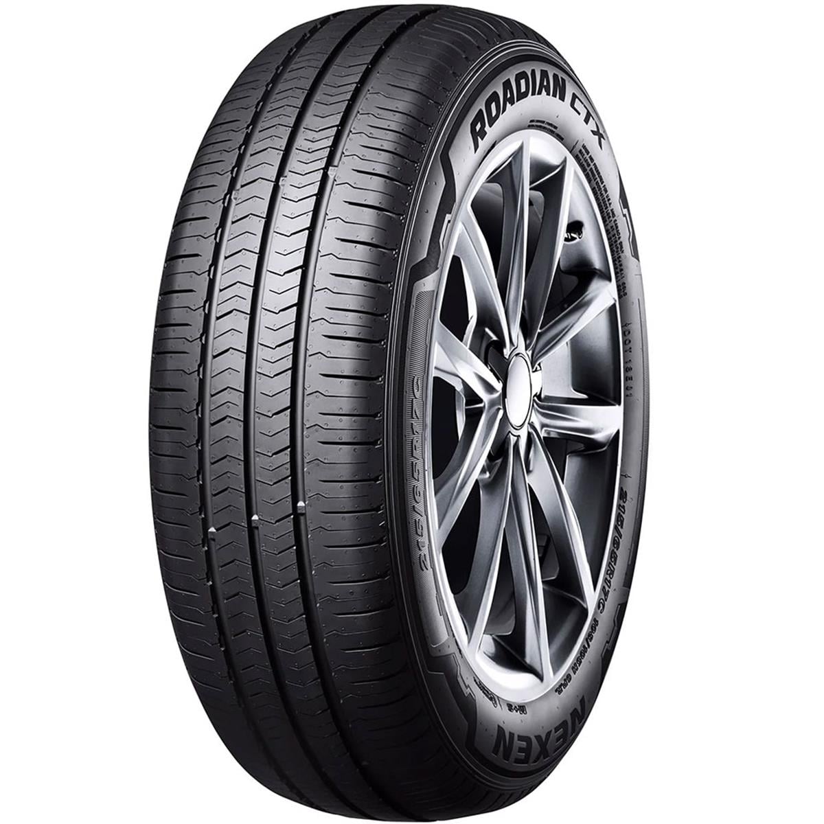215/70R15C 109/107S Roadian CTX Nexen 2023