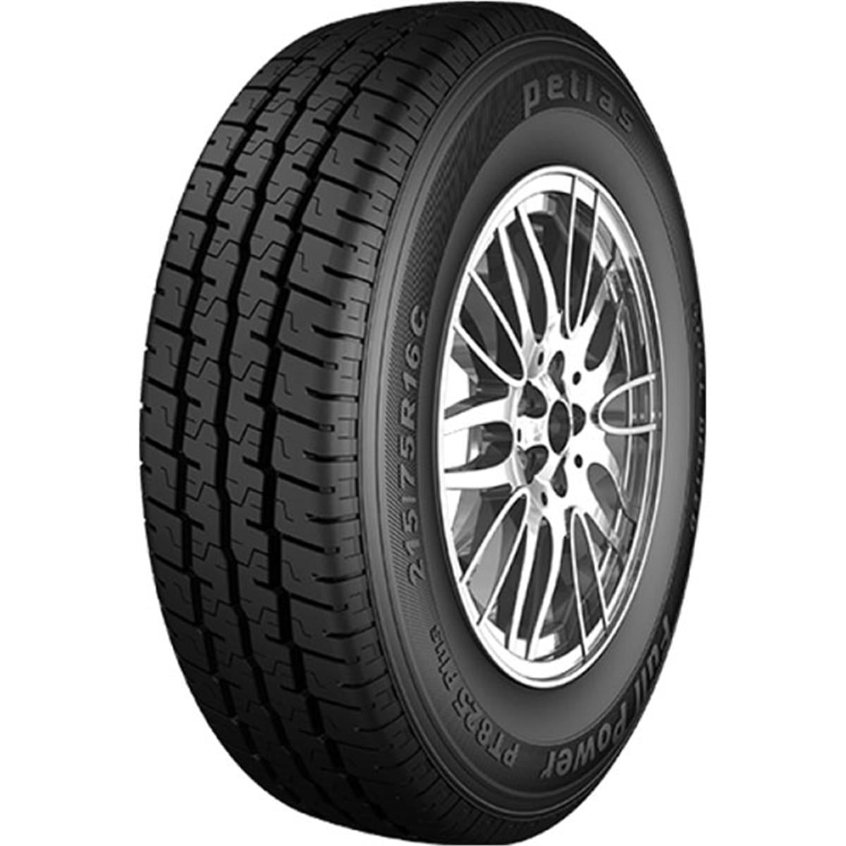 215/75R16C 116/114R 10PR Full Power PT825 Plus Petlas 2024