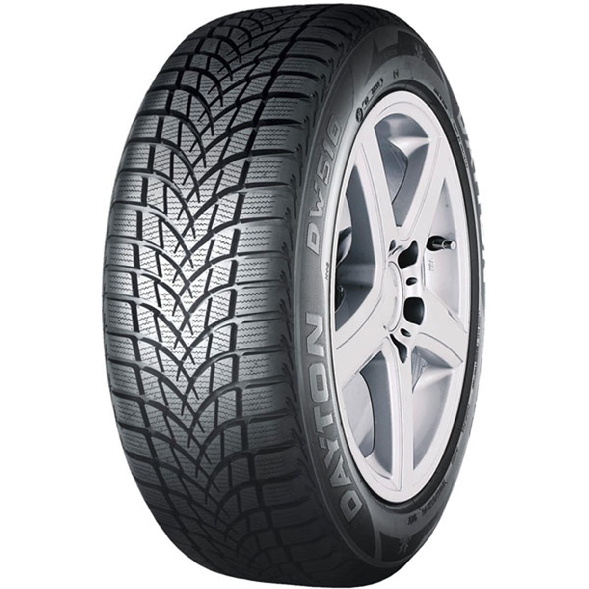 225/45R17 91H DW510 Evo Dayton 2025