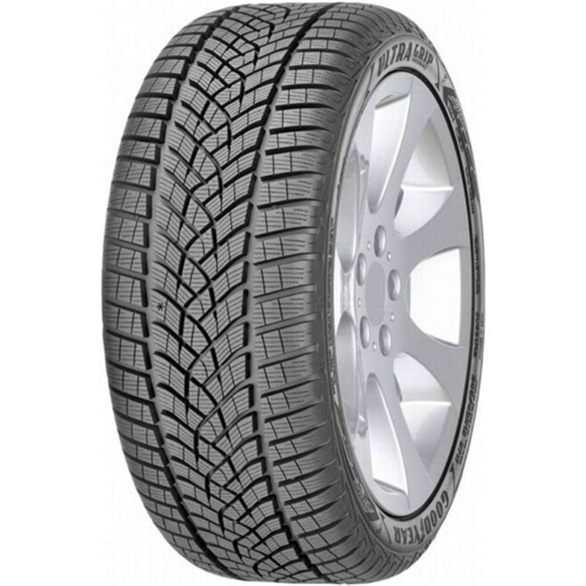 225/45R17 91V (FP) (ROF) (RFT) UltraGrip Performance Gen-1 Goodyear 2024