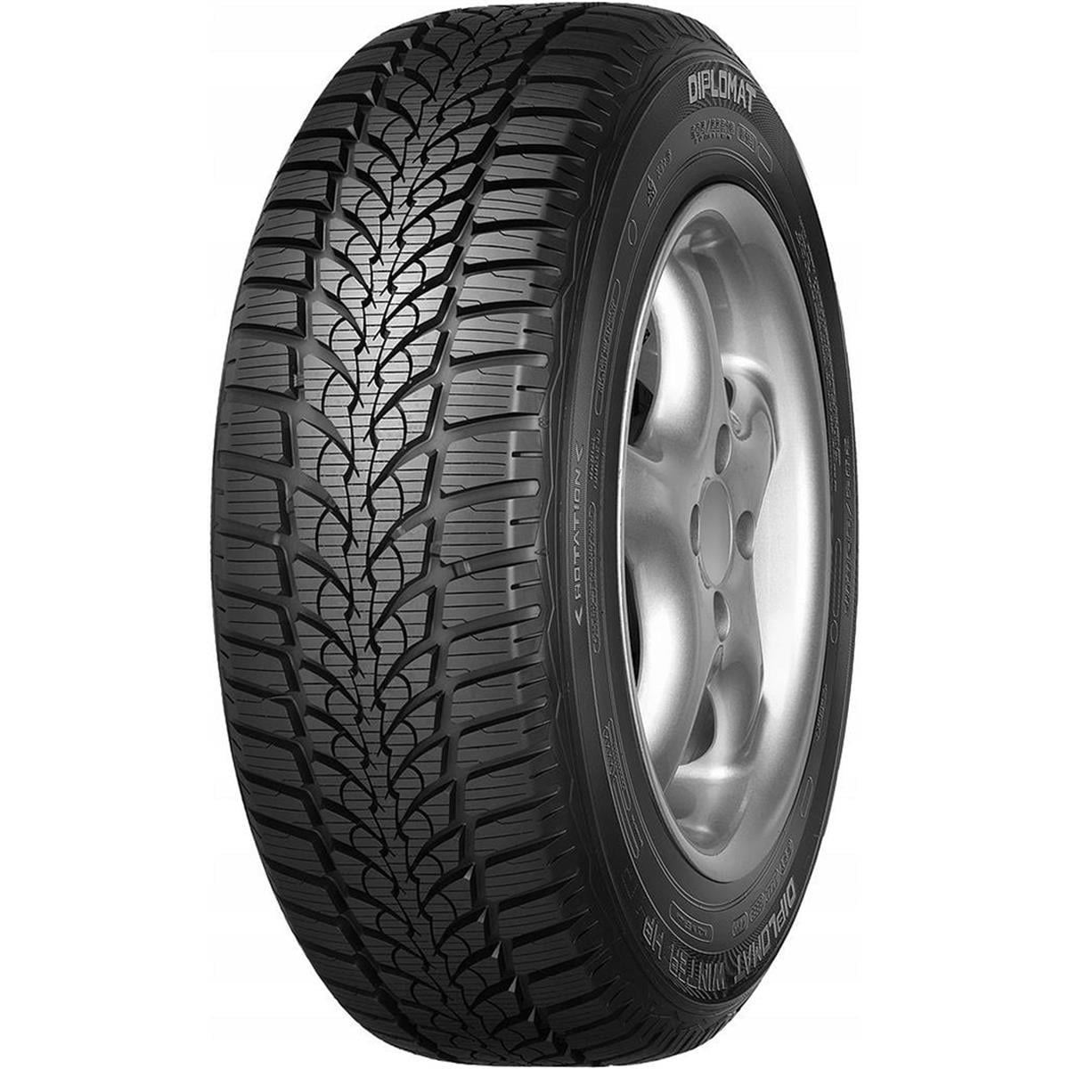 225/45R17 94V XL (FP) Winter HP Diplomat 2025