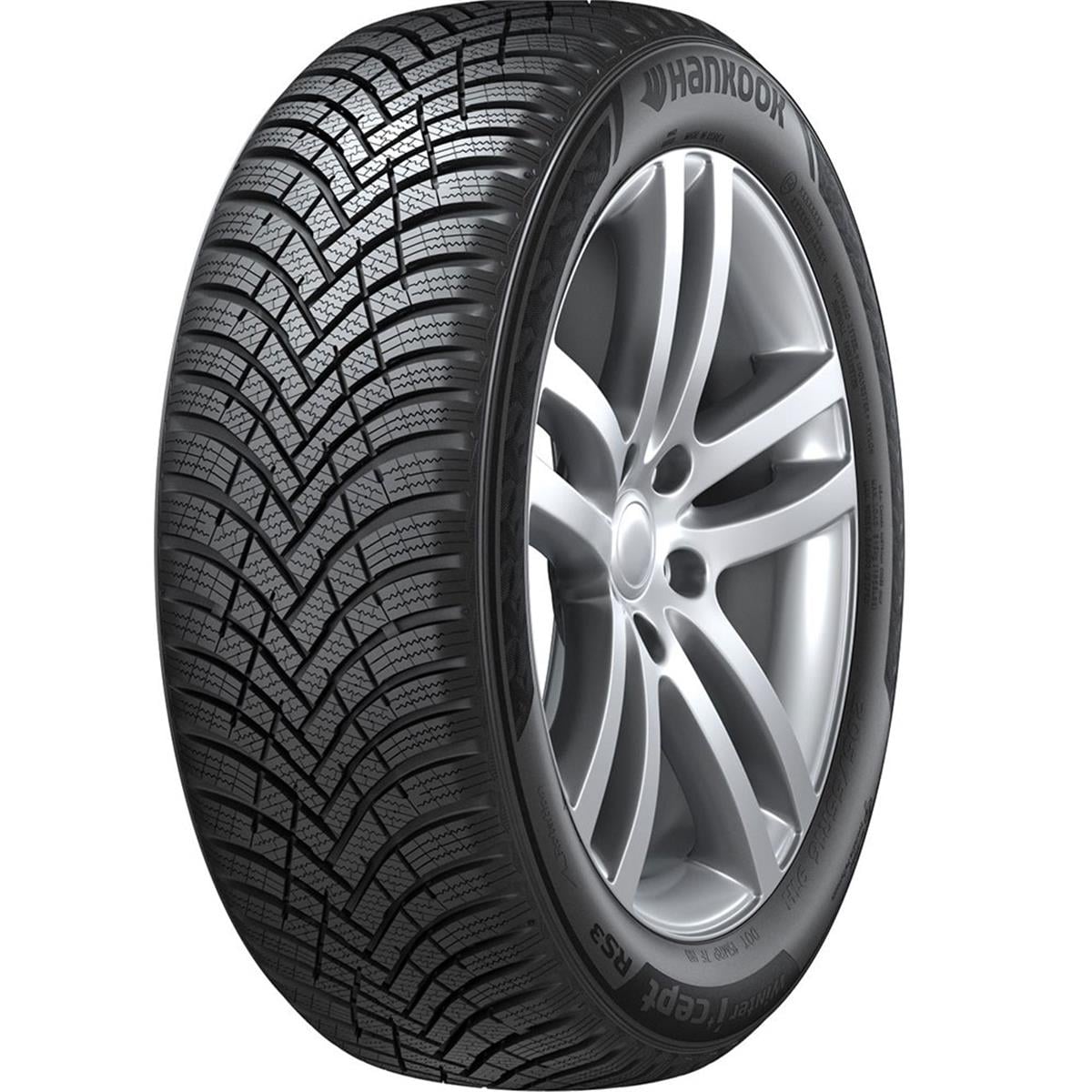 225/45R17 94V XL Winter i-cept RS3 W462 Hankook 2025
