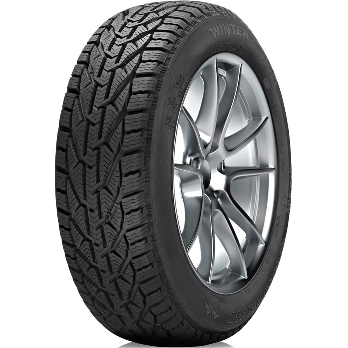 225/45R17 94V XL Winter Strial 2025