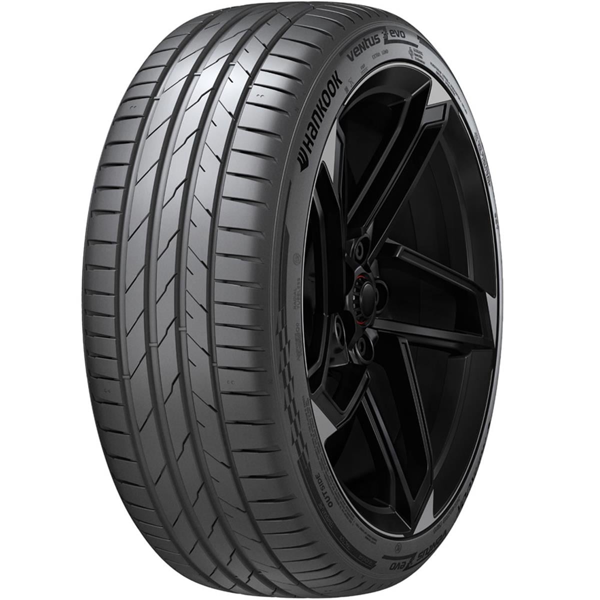 225/45R17 94Y XL ZR Ventus Evo K137 Hankook 2024