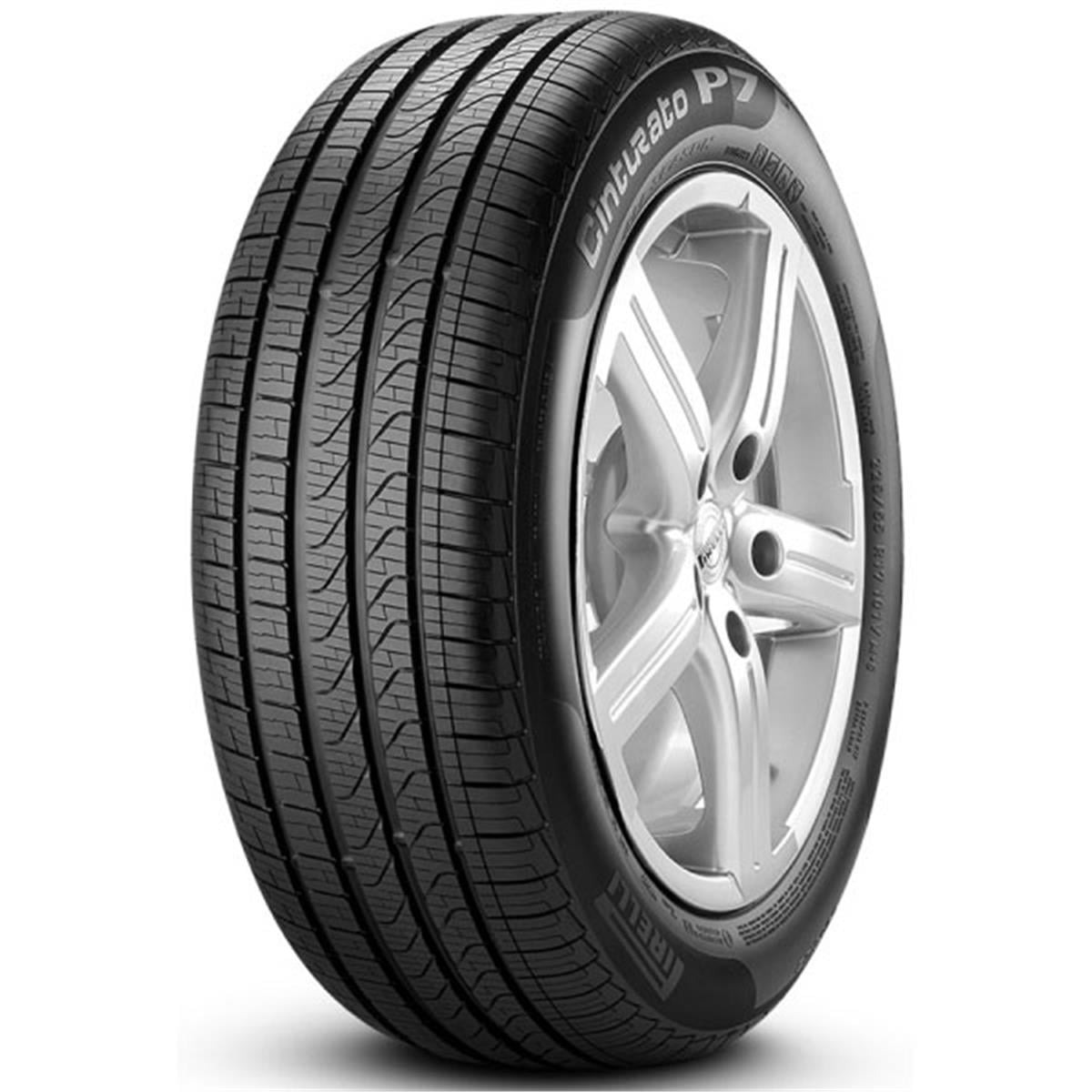 225/45R18 91V (AR) (KS) (RFT) Cinturato P7 All Season Pirelli 2023