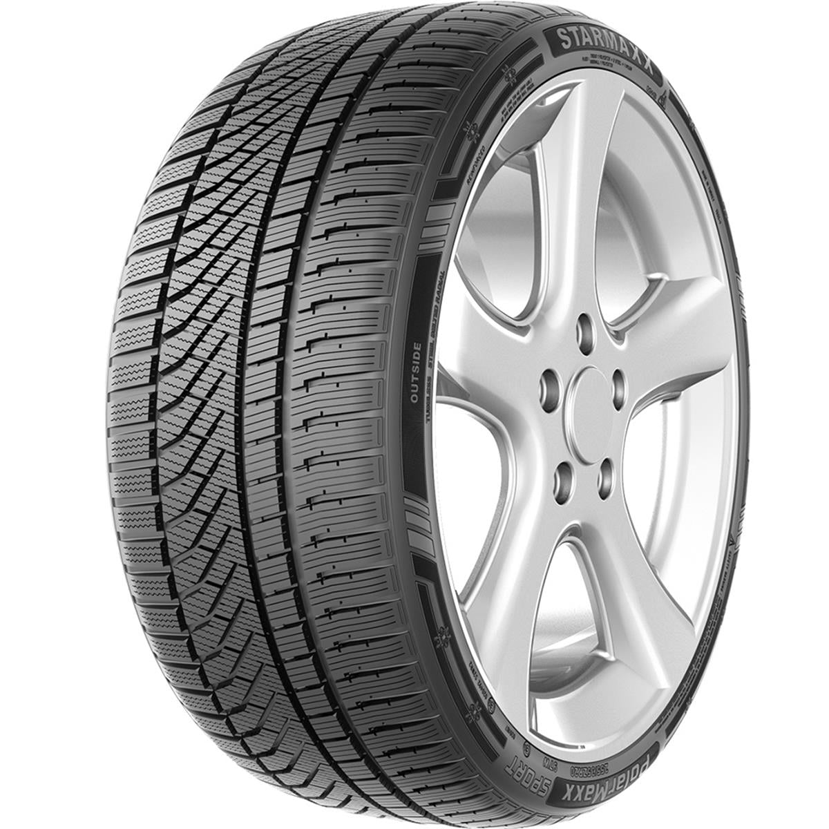 225/45R18 95V Reinf. Polarmaxx Sport Starmaxx 2025