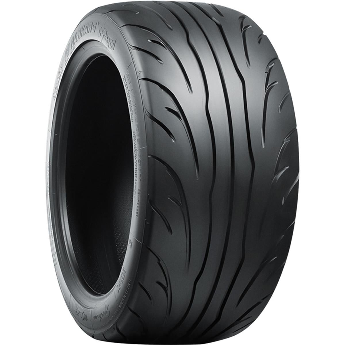 225/45R18 95W XL NS-2R (TW:180) Semi-Slick Nankang 2025
