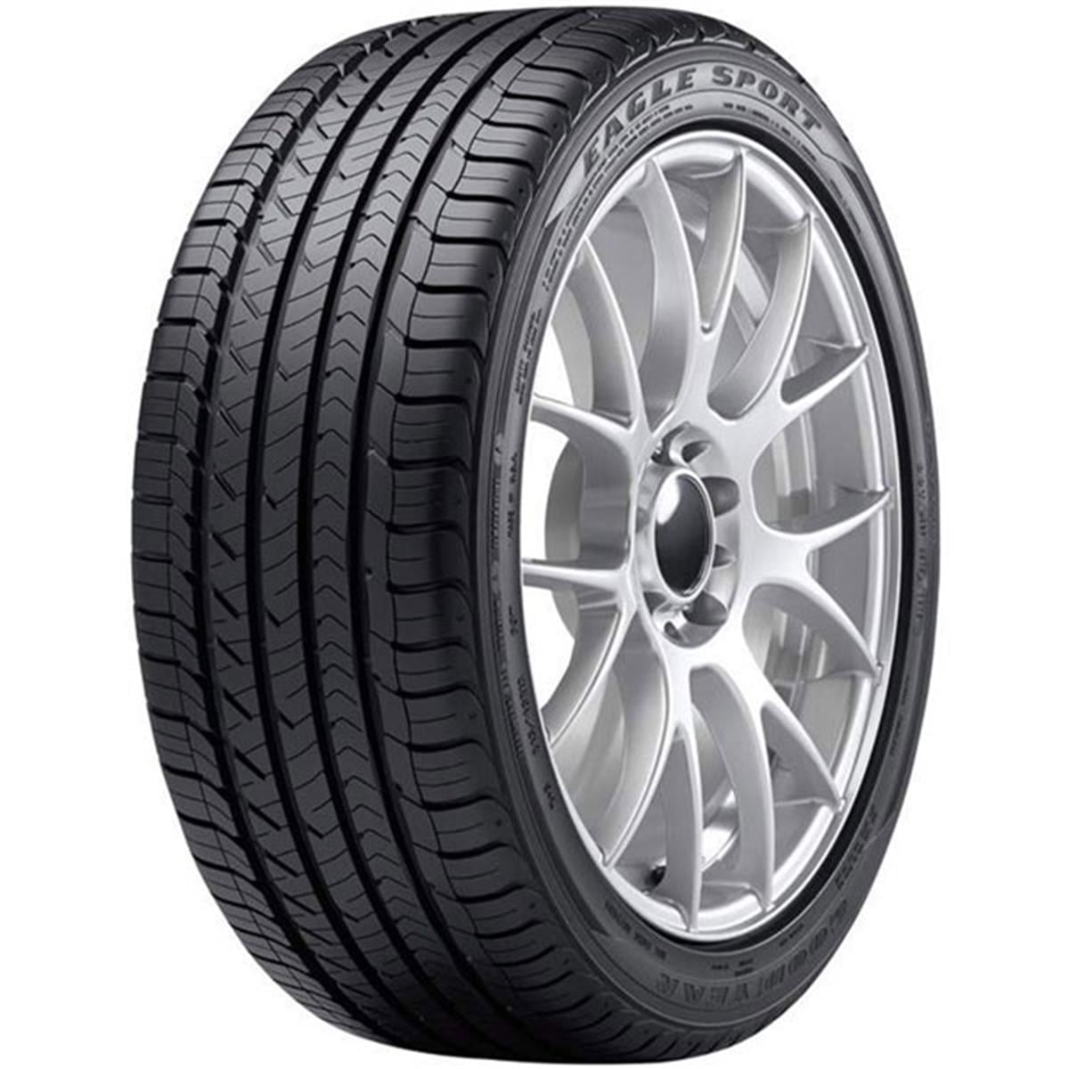 225/45R18 95Y XL (FP) Eagle Sport TZ Goodyear 2025