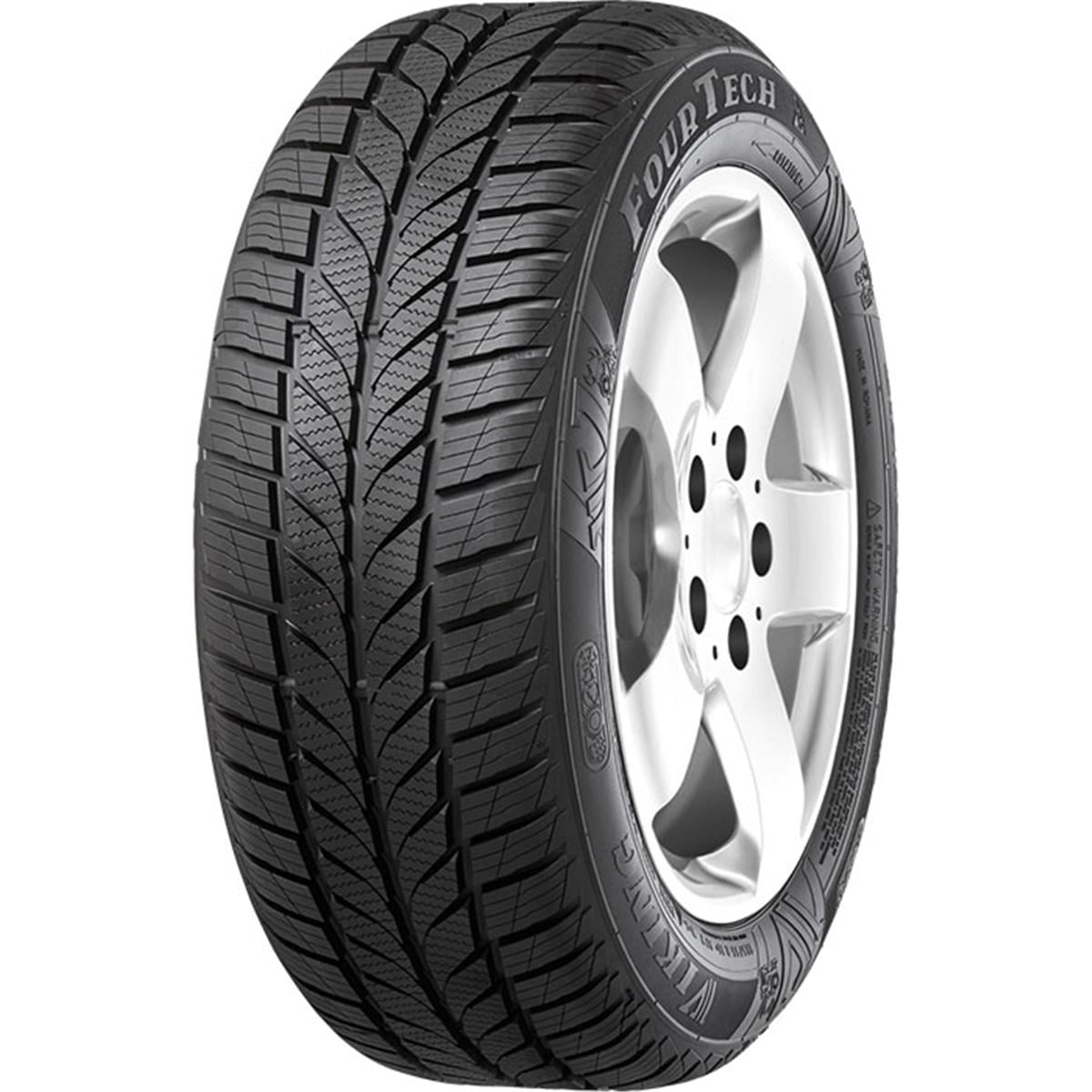 225/50R17 98W XL (FR) Fourtech Viking 2025