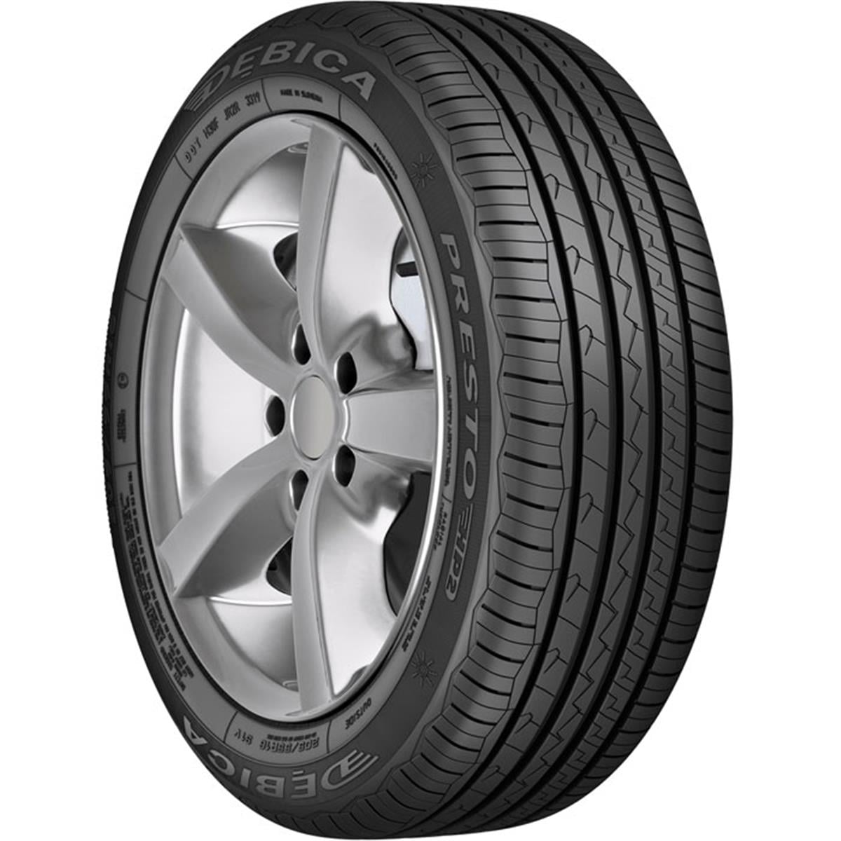 225/55R16 99W XL Presto HP2 Debica 2025