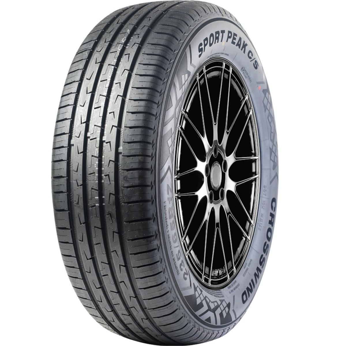 225/55R17 101V XL Sport Peak C/S CrossWind 2025