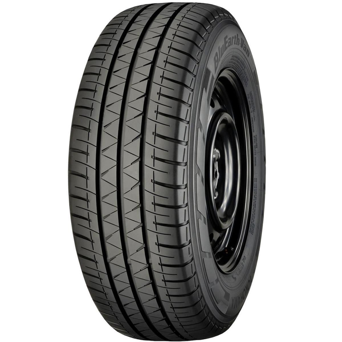 225/55R17C 109/107H BluEarth-Van RY55 Yokohama 2025