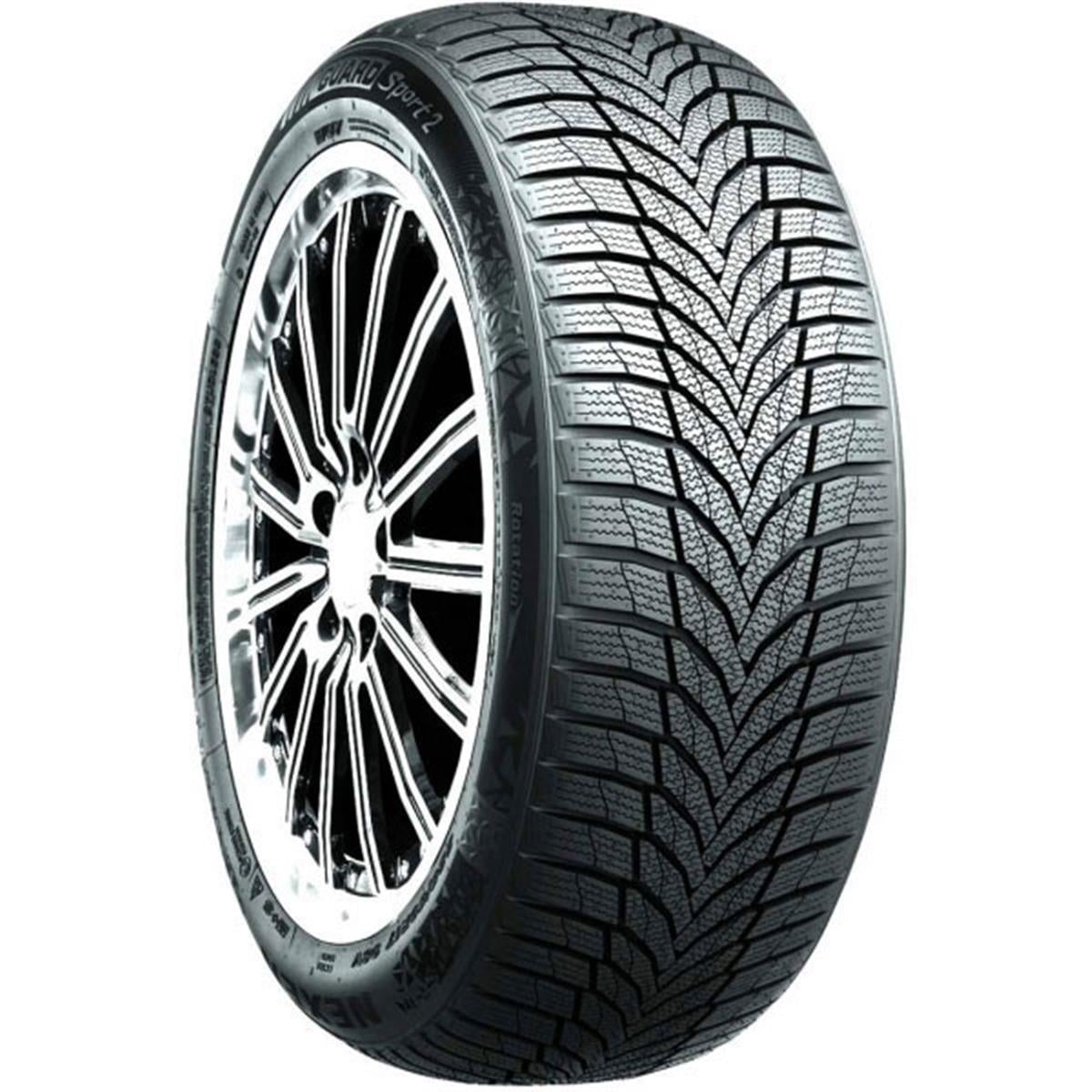 225/55R18 102V XL Winguard Sport 2 Suv Nexen 2025