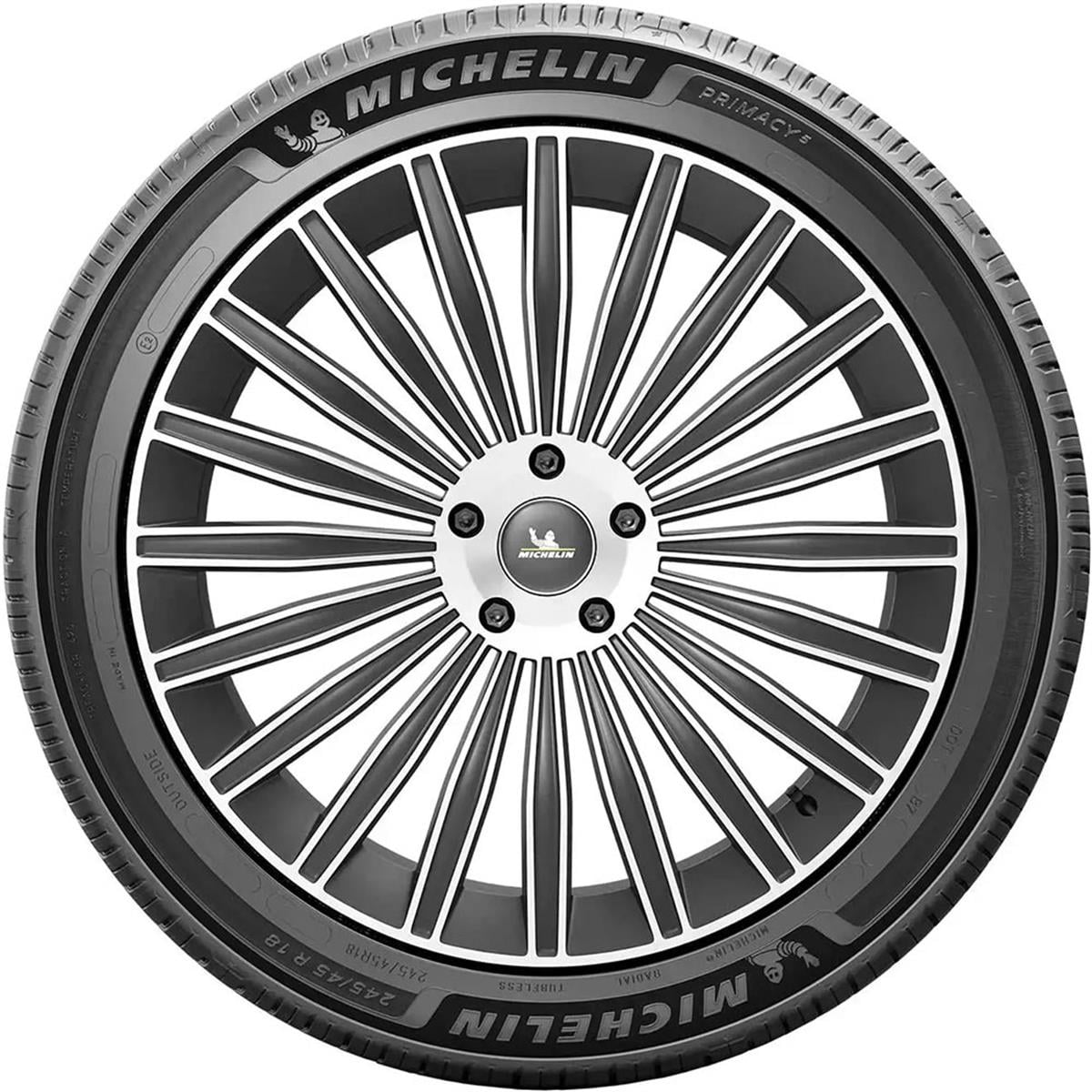 225/55R18 98V Primacy 5 Michelin 2025