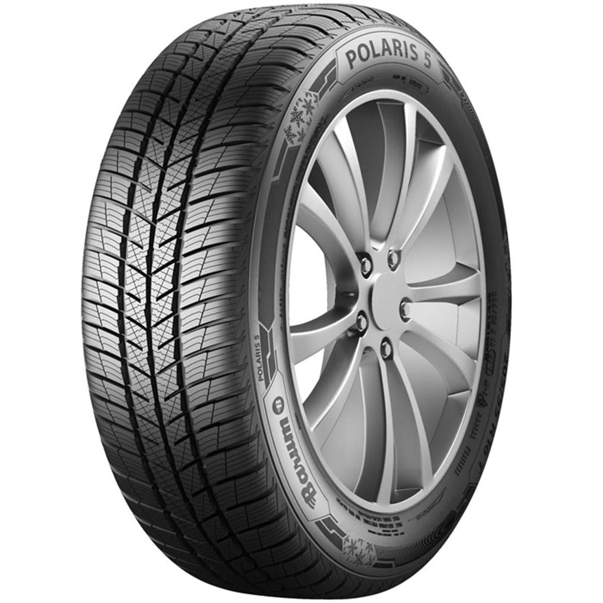 225/60R17 103V (FR) Polaris 5 Barum 2025