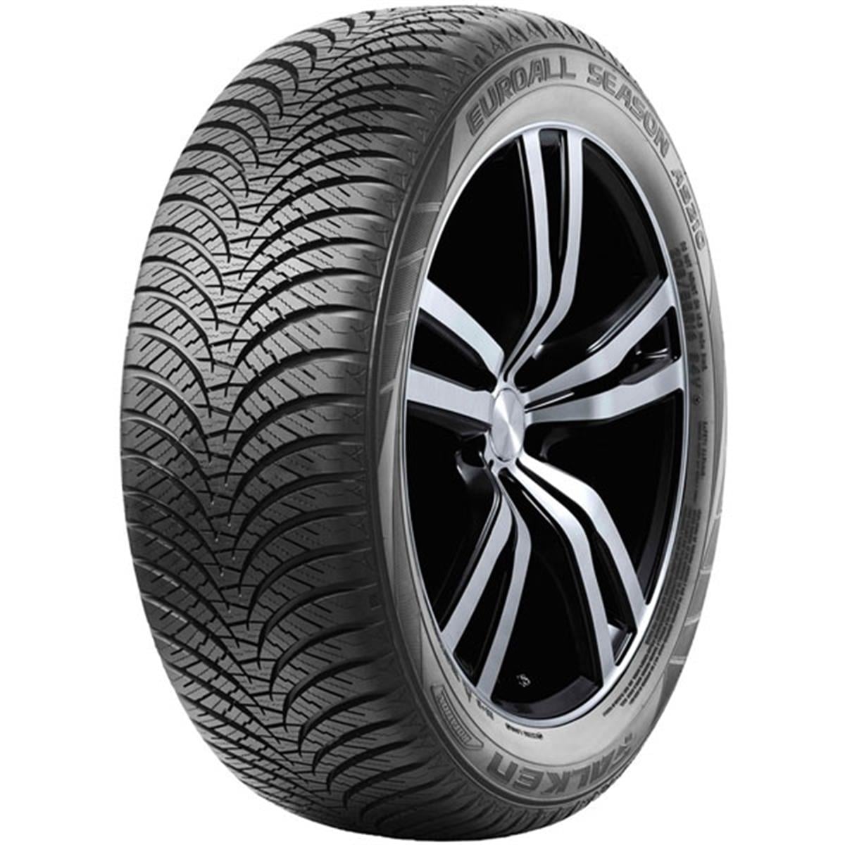 225/60R17 103V XL EuroAll Season AS210 Falken 2024