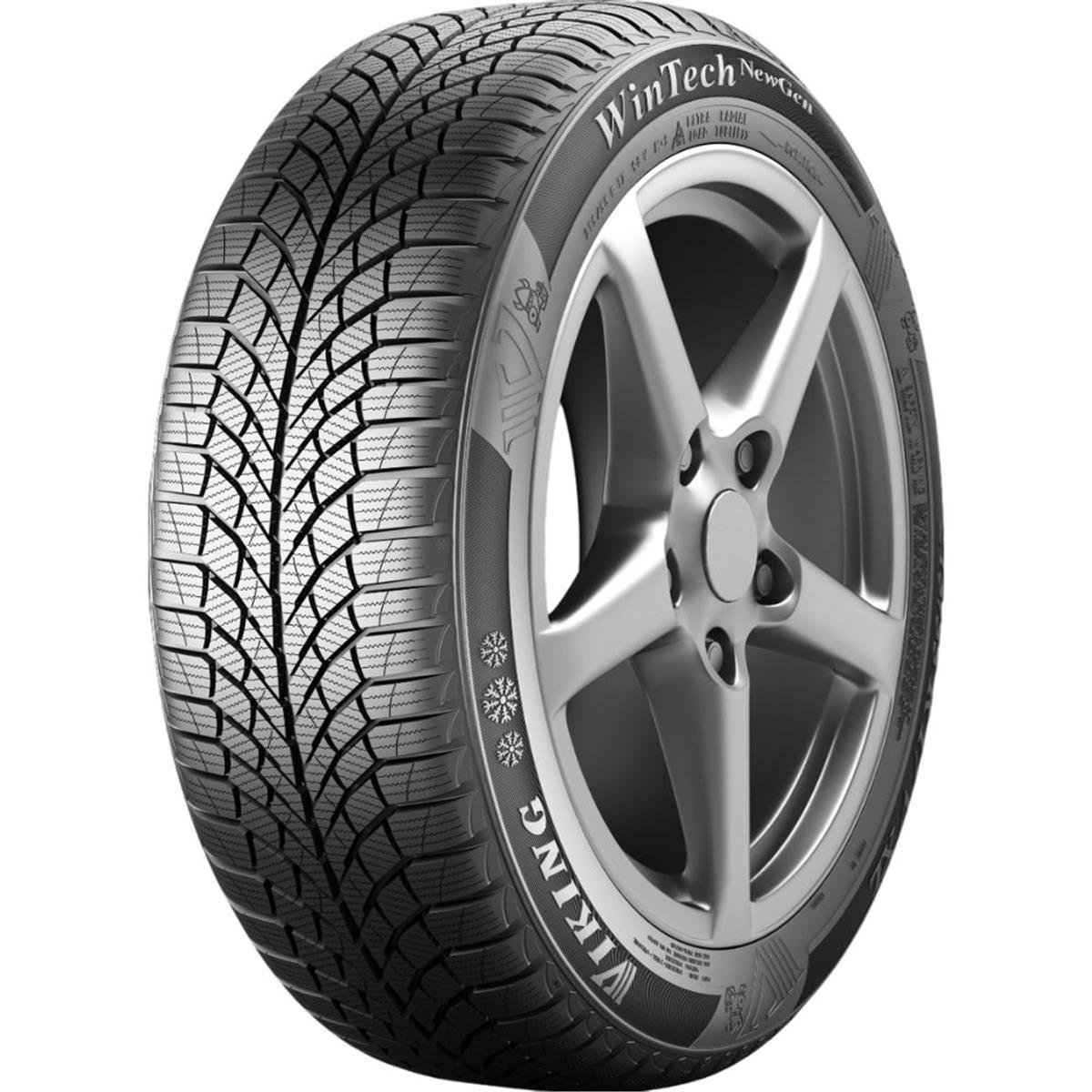 225/60R17 103V XL (FR) Wintech New Gen Viking 2023