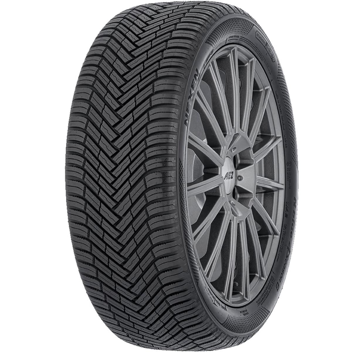 225/60R17 103V XL N'blue 4Season 2 Nexen 2025